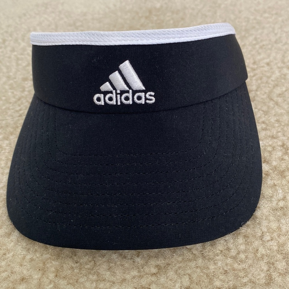 Adidas classic sun visor